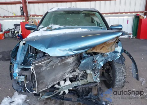 2013 Honda Cr-V Ex-L z USA, uszkodzony, nr VIN 2HKRM4H79DH689324